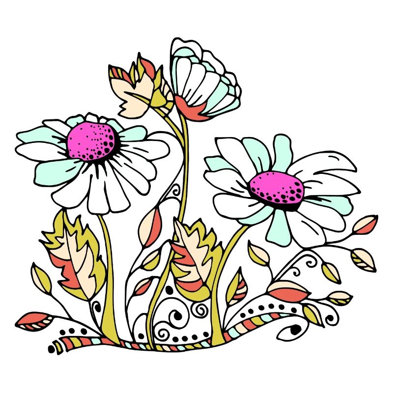 Blumen
