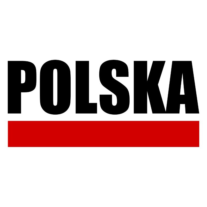 DRAPEAU POLOGNE