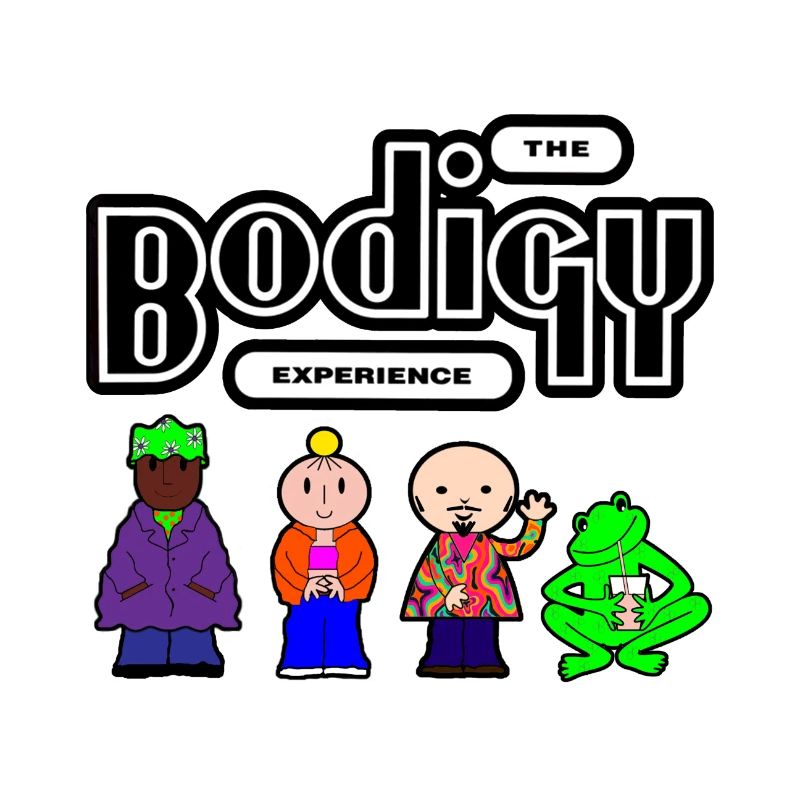 The Bodigy Experience