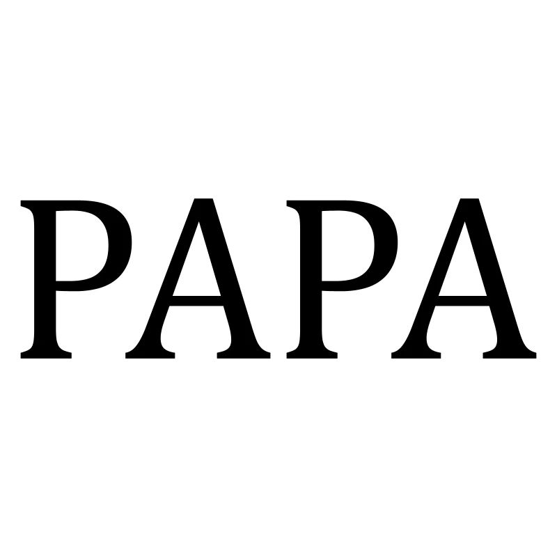 Dad