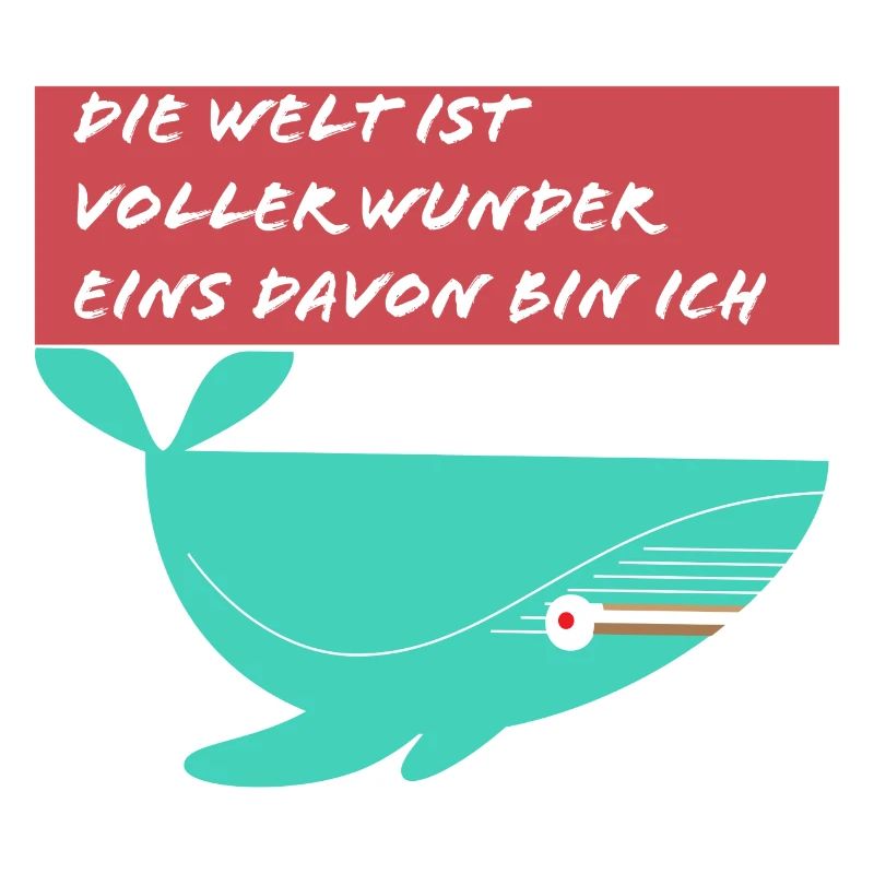 Moby Dick "Das Wunder"