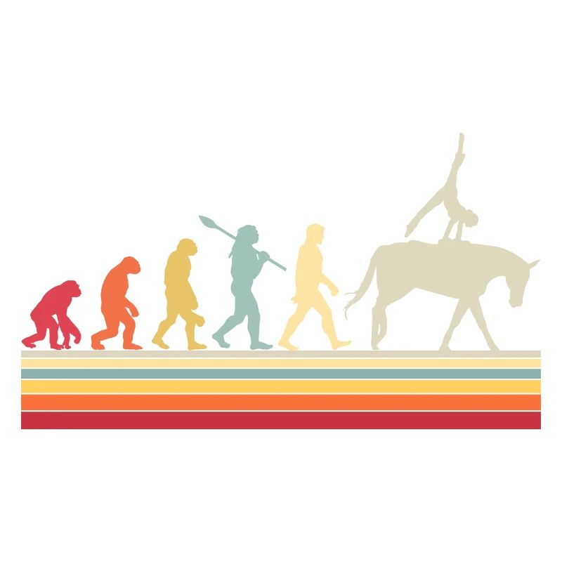 Voûte équestre Evolution Équitation