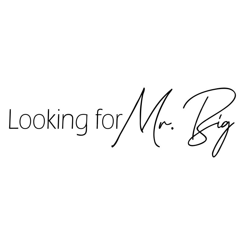 mr big SATC