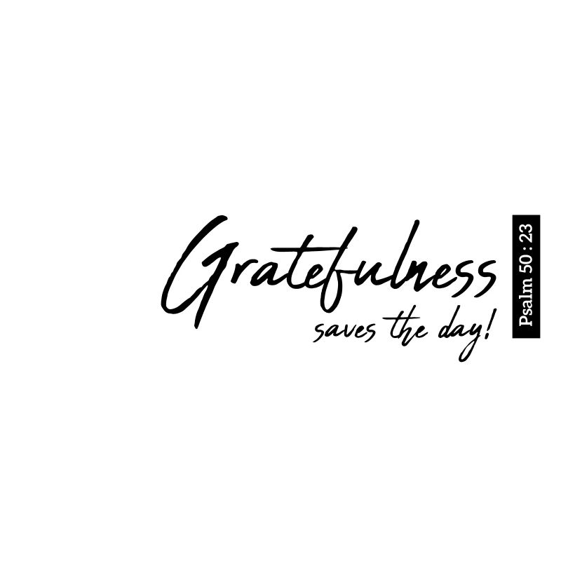 Gratefulness