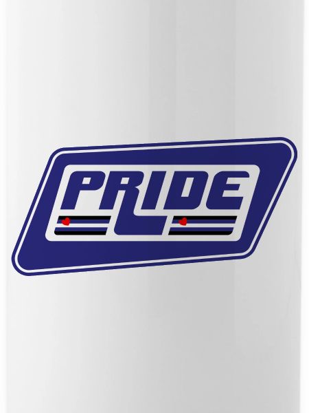Pride Leather