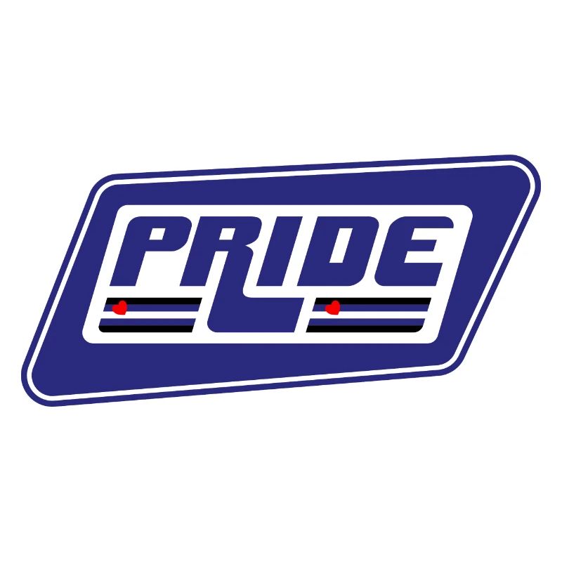 Pride Leather