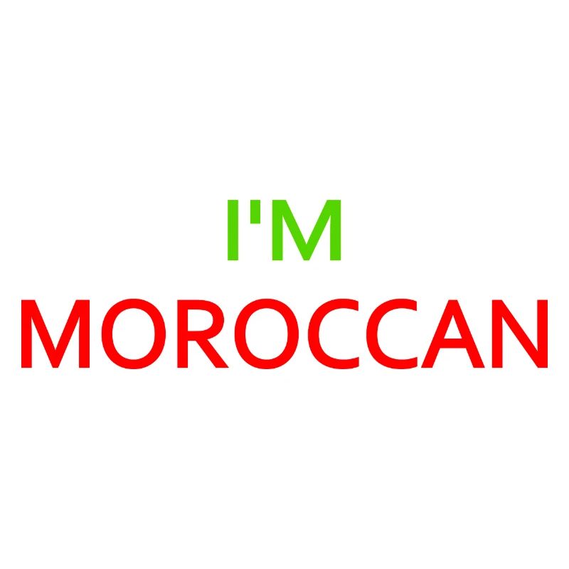Im moroccan - morocco