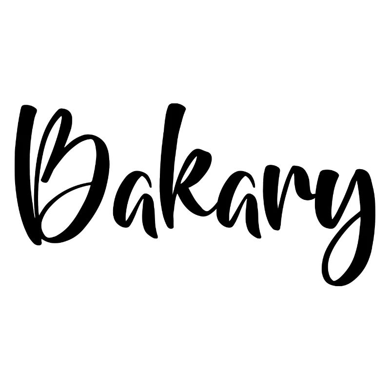 Bakary