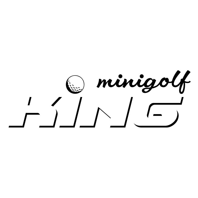 Minigolf King