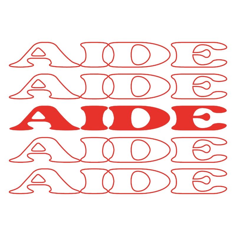 Aide Assistante Assistante Associée Acolyte