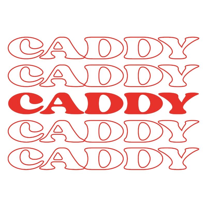 Caddy Golf Assistant Golf Caddie Caddy Golf Helper