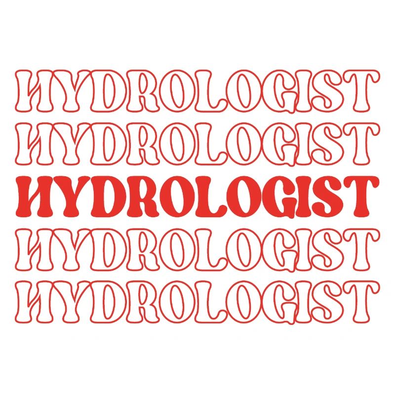 Hydrologue Spécialiste de l’eau Expert en eau Eau