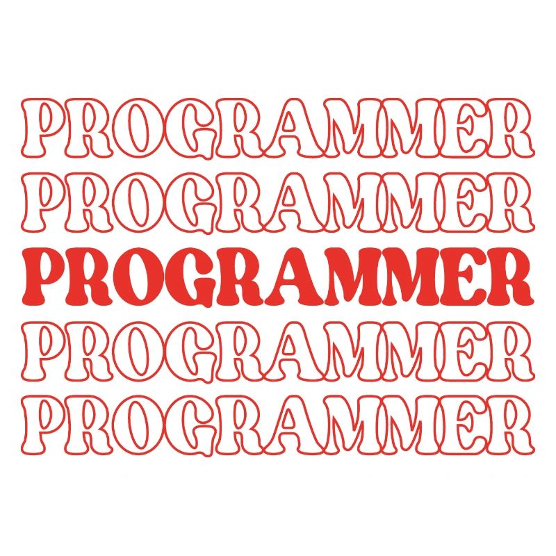 Programmeur Codeur Développeur Codeur Ingénieur logiciel