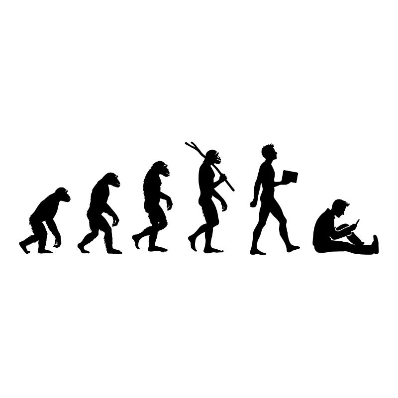 Évolution de l’ère numérique 2024