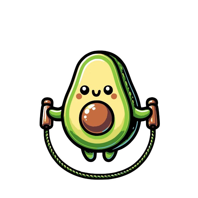 Jumpingcado
