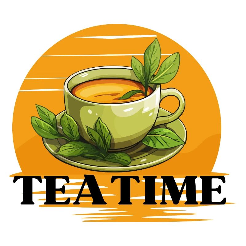 Tea Time !