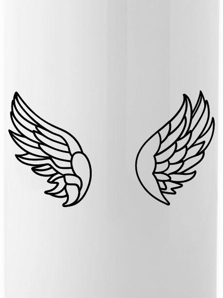 Ailes d'ange