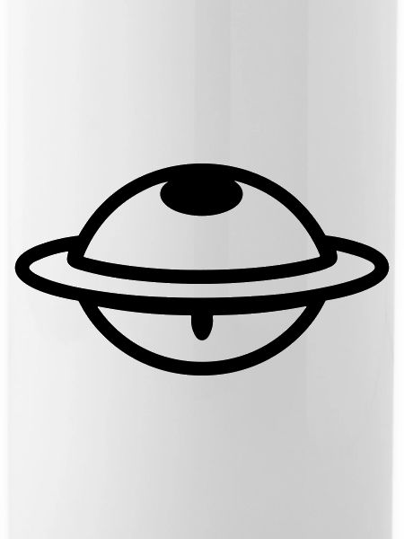 flying saucer