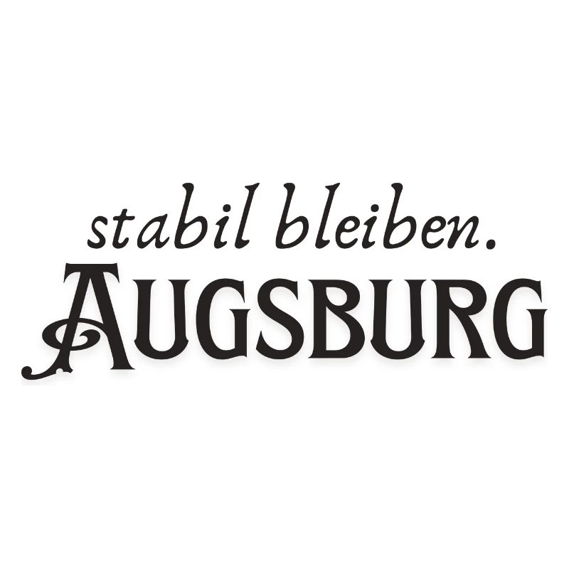 Augsburg remain stable
