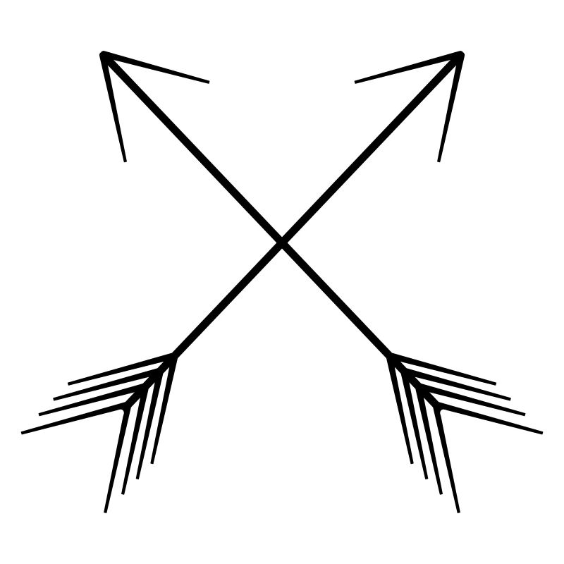 Arrows