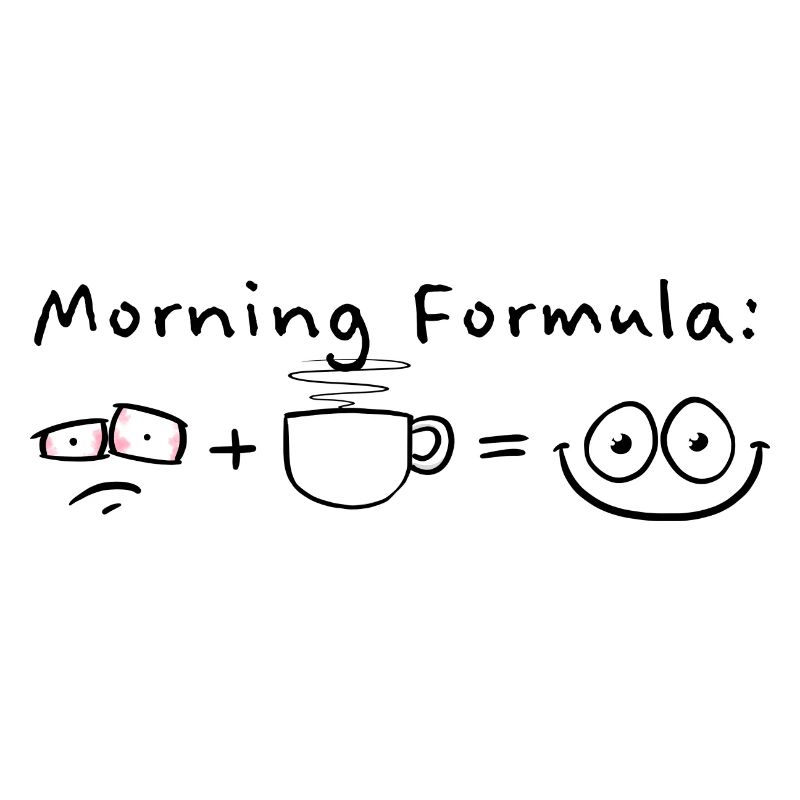 Formule du matin