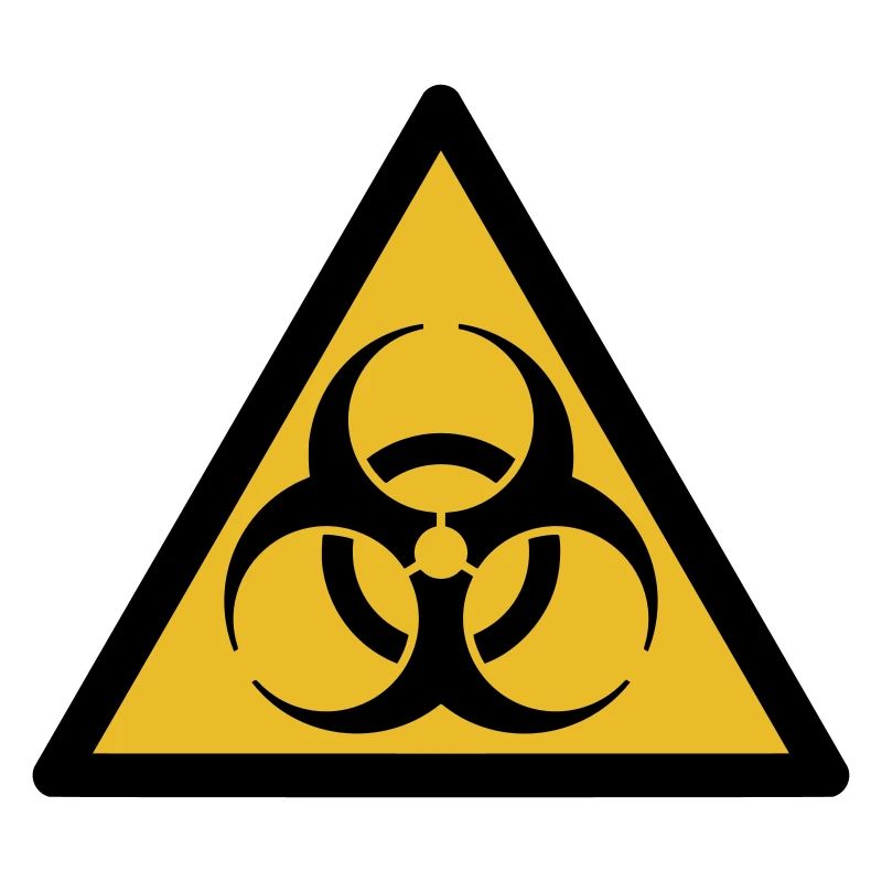 Biohazard Symbol