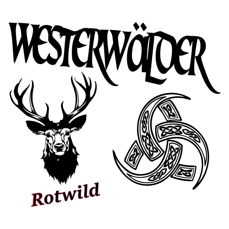 Westerwälder Rotwild