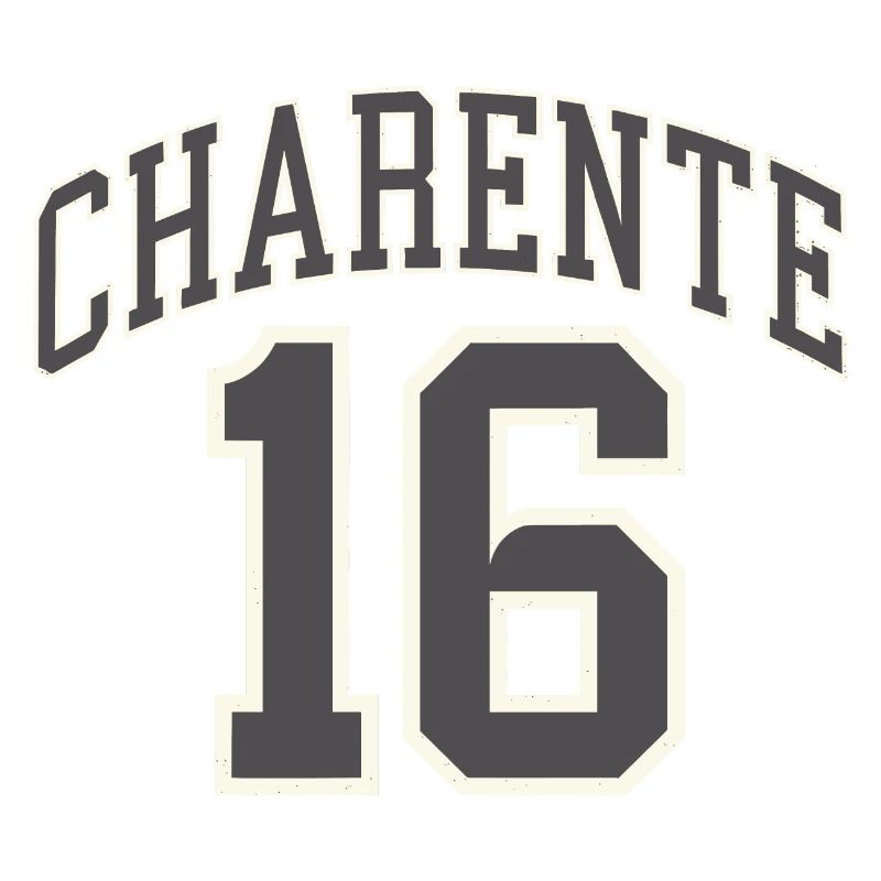 Charente 16