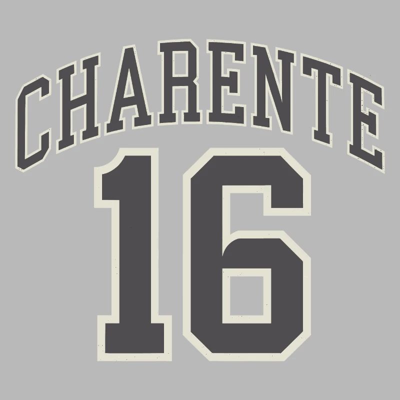 Charente 16
