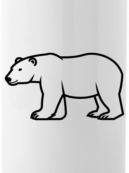 Polar bear