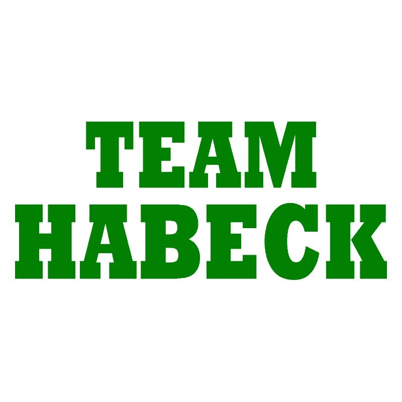 Team habeck