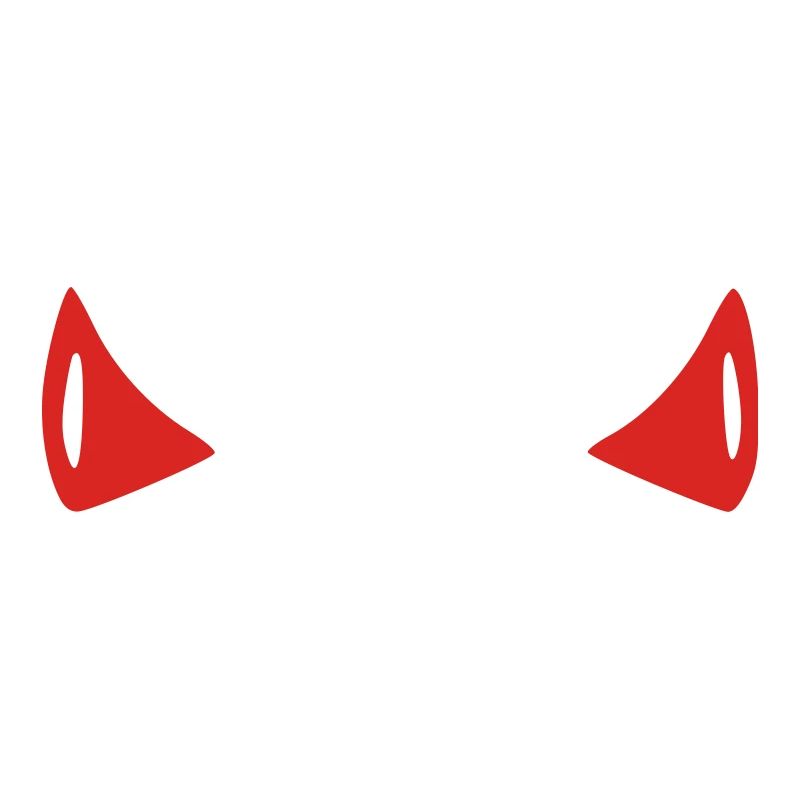 Devil - Horn