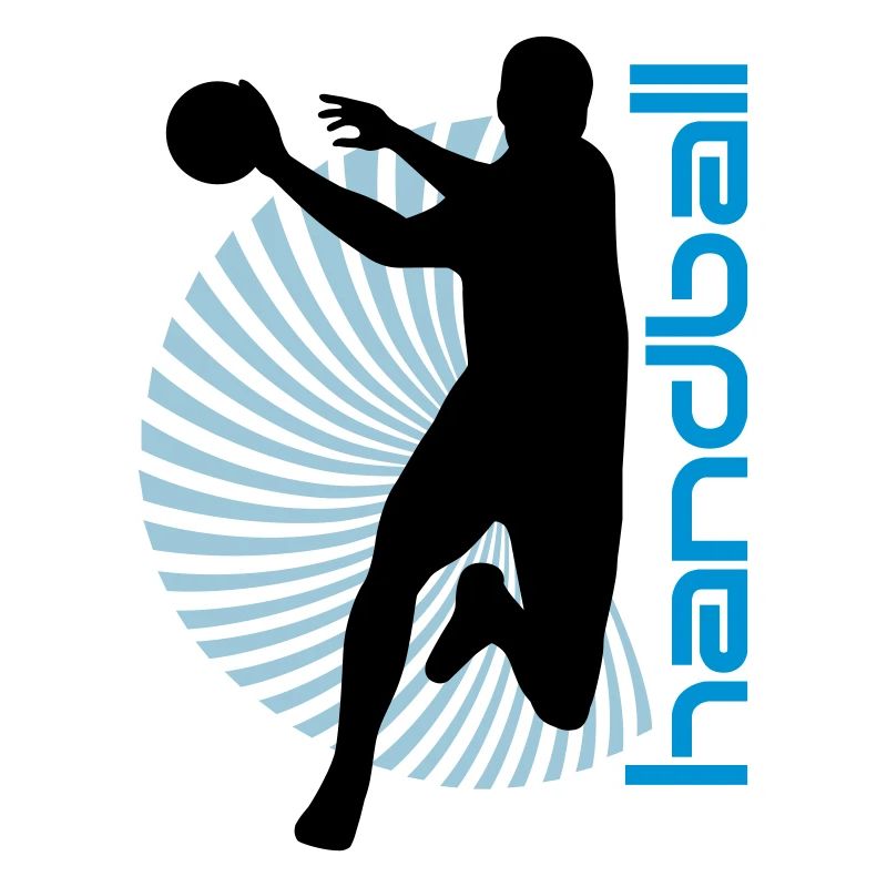 Spiral Handballer