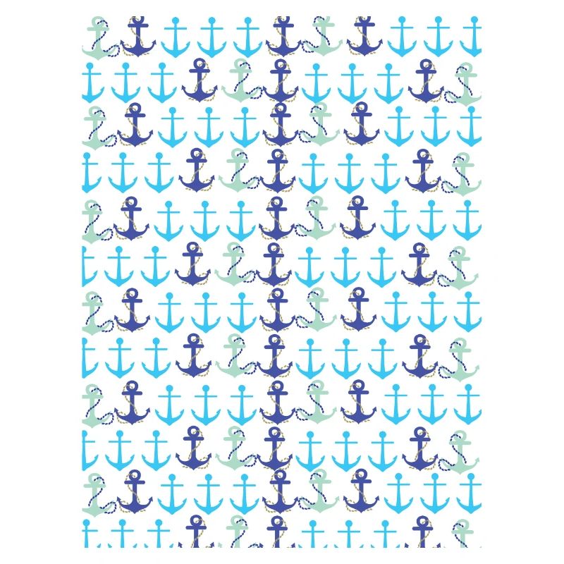 Anchor pattern