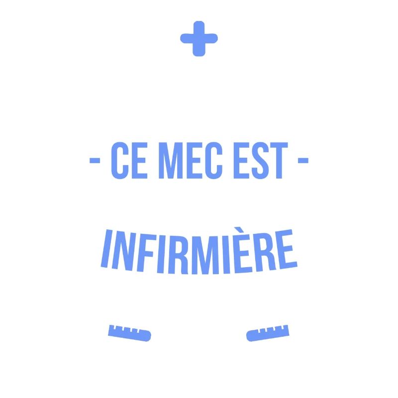 Infirmière : déjà pris !
