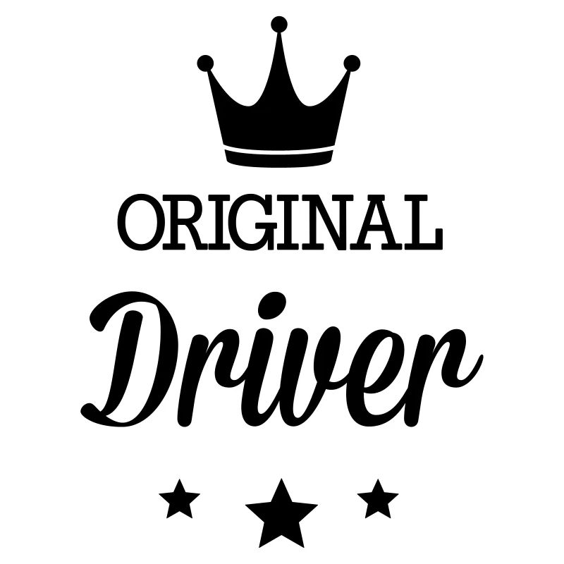 Original three star deluxe driver