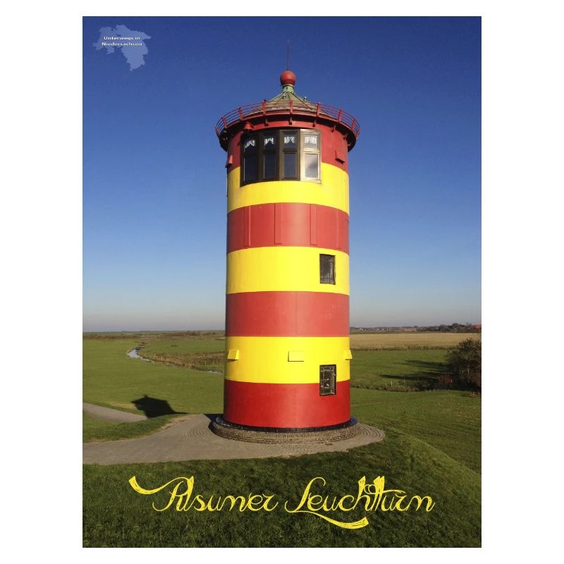 Pilsumer Leuchtturm