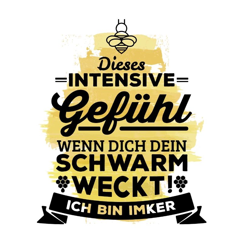 Ich bin Imker