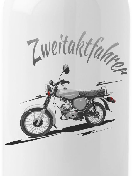 S51 Zweitaktfahrer