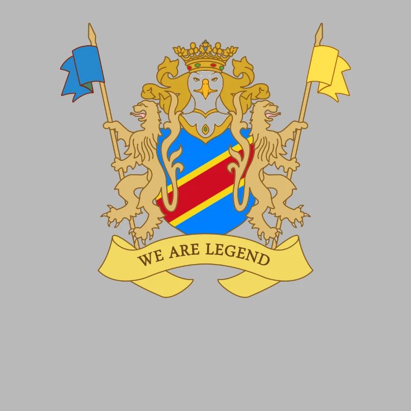 BLAZON DRC