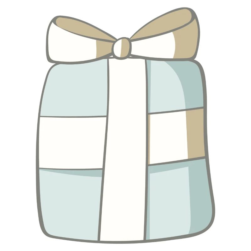 Geschenk