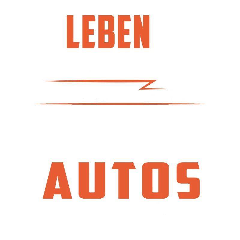 Keine langweiligen Autos