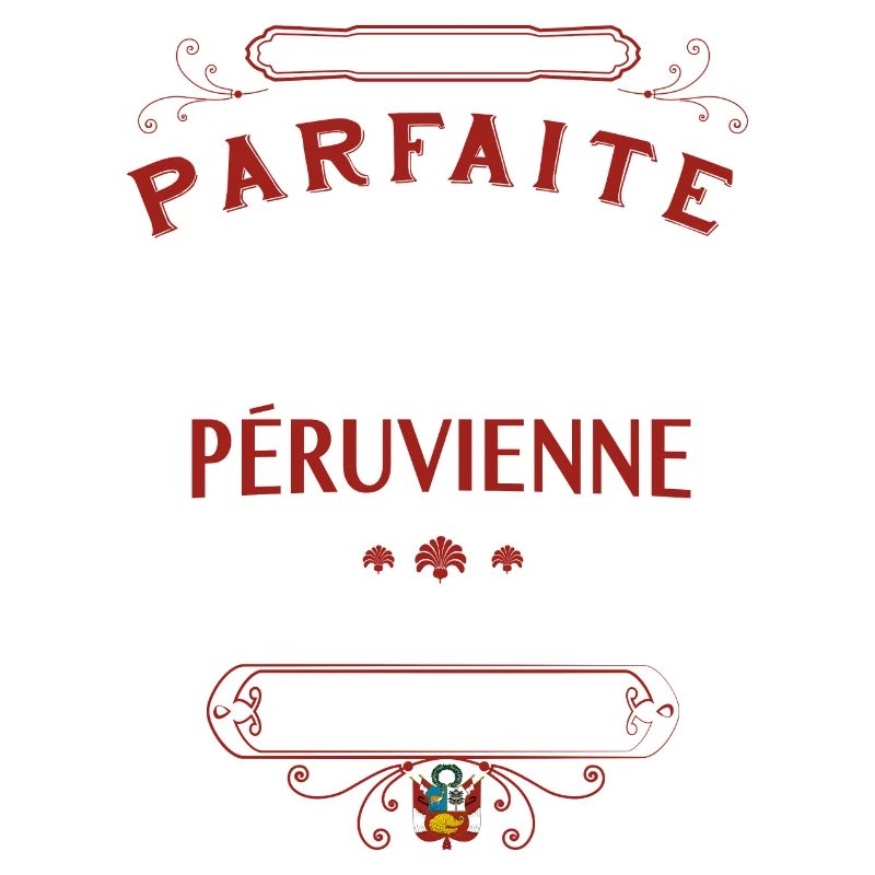 Péruvienne Parfaite