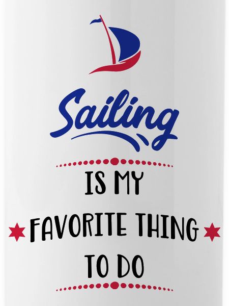 sailing