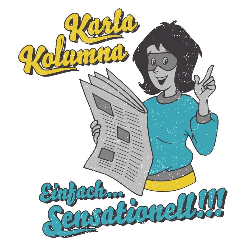 Benjamin Blümchen Karla Kolumna Sensationell
