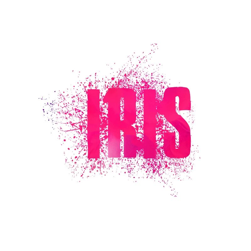 iris