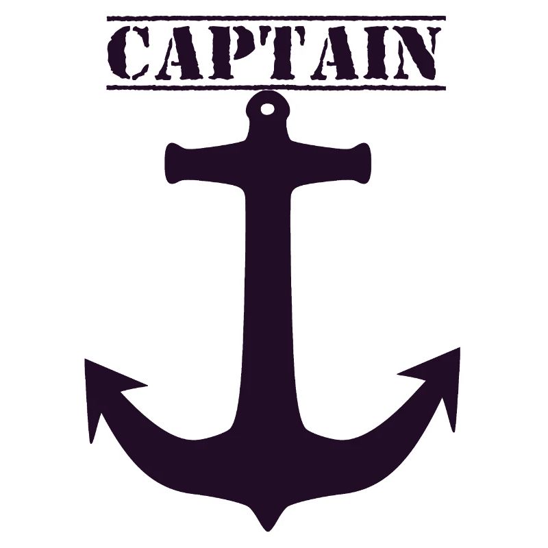 Capitaine Anker