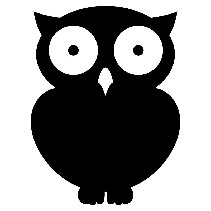 Chouette Hibou