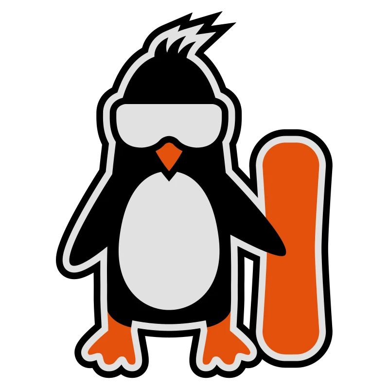 penguin