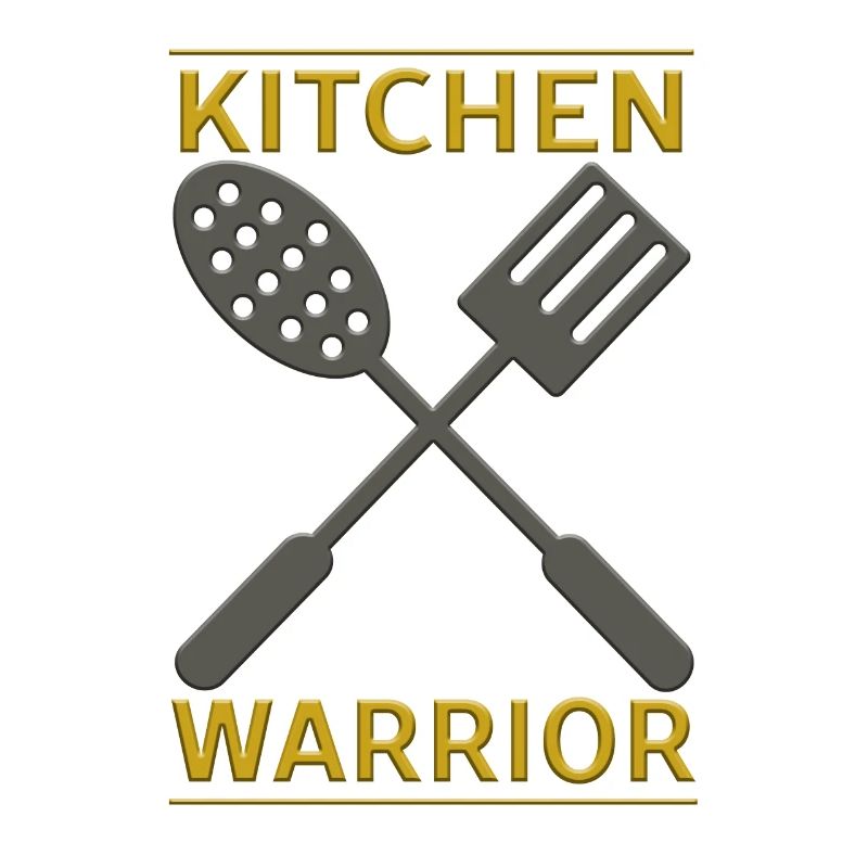 Kitchen Warrior - Kitchen Warrior